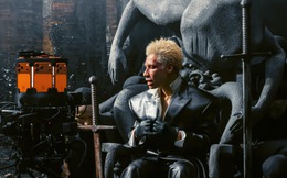 Apple và MCK hợp tác thực hiện album trailer 360 độ quay bằng 8 chiếc iPhone 17 Pro