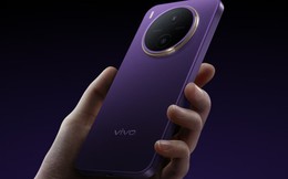 vivo có điện thoại pin dùng nhiều ngày, chịu ngâm nước và áp lực cao
