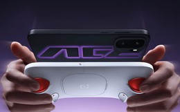 OnePlus bán tay cầm chơi game cho điện thoại, giá 1,7 triệu