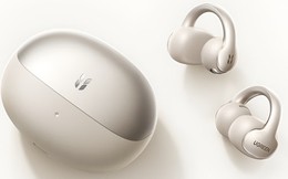 Ugreen bán tai nghe kẹp HiTune X8, có dịch trực tiếp hơn 40 ngôn ngữ