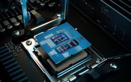 AI tự hành hút cạn chip máy chủ, Intel buộc tăng giá Xeon hai lần