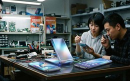 OPPO sắp ra mắt điện thoại màn cong 4 cạnh trước cả iPhone