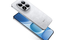 Xiaomi bỏ qua REDMI Note 16, phiên bản kế tiếp lộ pin đủ dùng cả tuần