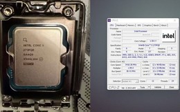 Bo mạch Z790 bị "đánh lừa" để chạy chip Intel chưa từng được hỗ trợ