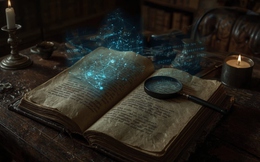 Bí ẩn sáu thế kỷ của bản thảo Voynich được trí tuệ nhân tạo giải mã cùng lời cảnh báo về thảm họa chu kỳ!