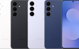 Galaxy S26 FE lộ diện, có thể là smartphone đầu tiên chạy sẵn Android 17