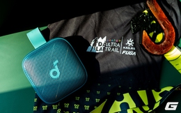 Chạy trail Đà Lạt cùng bộ đôi sản phẩm âm thanh mới của soundcore có gì thú vị?