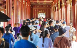 Tin rất vui: Trong 4 ngày 25 - 28/4, toàn bộ người dân Việt Nam được miễn phí một dịch vụ