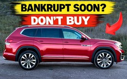 160.000 chủ xe bị bỏ rơi: Khi hãng xe điện Trung Quốc phá sản, bảo hành trọn đời thành giấy lộn