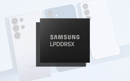 Samsung lại tăng giá RAM thêm 30%, linh kiện đắt nhất trong smartphone giờ là bộ nhớ