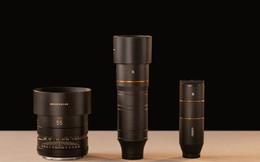 OPPO Find X9 Ultra có telephoto 10x tích hợp, sắp ra thêm ống kính rời Hasselblad