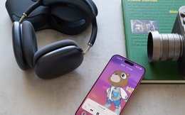 Trên tay nhanh AirPods Max 2: Tai nghe cao cấp nhất của Apple có gì mới ngoài thiết kế quen thuộc?