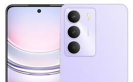 Điện thoại realme giá chỉ hơn 3 triệu có tính năng xịn của gaming phone 20 triệu