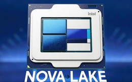 Intel hứa duy trì socket LGA 1954 nhiều thế hệ, Nova Lake ra mắt cuối 2026