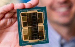 Google và Amazon đàm phán dùng Intel đóng gói chip AI thay thế TSMC