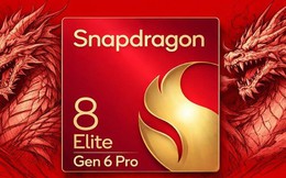 Chip flagship mới của Qualcomm: CPU tăng nhẹ, GPU mới là thứ đáng chờ