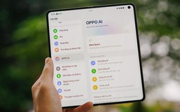 Nâng cấp năng suất công việc với OPPO Find N6: AI không chỉ để thử, mà để dùng mỗi ngày