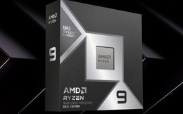 AMD ra chip X3D đôi đầu tiên thế giới, giá bị lộ trước ngày ra mắt