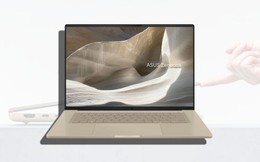 ASUS ra laptop 48 GB RAM giá rẻ hơn MacBook Pro