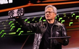 Ngành nghề từng bị AI “đe dọa xóa sổ” đầu tiên, nay lại tăng cao nhu cầu nhân lực, CEO Nvidia lý giải nguyên nhân