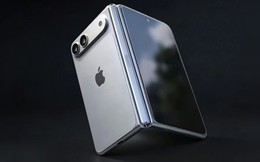 iPhone gập lộ tên Ultra, các hãng Trung Quốc lập tức muốn đặt tên theo