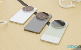 Đây là bảng giá sửa chữa vivo X300 Ultra: Linh kiện đắt nhất giờ không phải màn hình