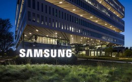 Samsung báo lãi tăng 700% trong quý 1/2026, lập kỷ lục toàn lịch sử tập đoàn