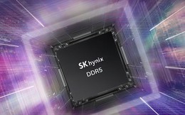 Các công ty lớn gom DRAM dài hạn: người dùng phổ thông lãnh đủ