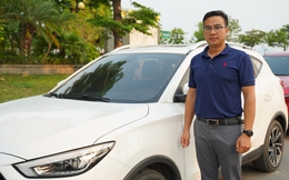 Phải đi hàng trăm kilomet để bảo hành: Tình cảnh "tiến thoái lưỡng nan" của người dùng xe điện Trung Quốc bị bỏ rơi