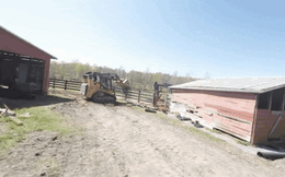 Xem video timelapse, POV mà thấy chóng mặt như say xe: Có phải dấu hiệu sức khỏe suy yếu?