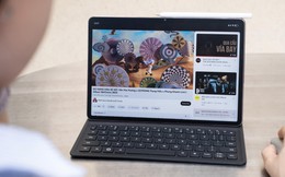 HUAWEI MatePad 11.5 S (2026) ra mắt với nhiều nâng cấp, khác gì so với bản tiền nhiệm?