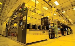 Thị trường sản xuất chất bán dẫn toàn cầu 2025 đạt mức kỷ lục 320 tỷ USD, TSMC tiếp tục thống lĩnh cuộc đua chip AI với mức tăng trưởng 36%