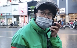 Từng 6 năm làm lập trình với mức lương trong mơ, cựu sinh viên Bách khoa bỏ việc để chạy xe công nghệ