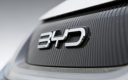 Doanh số vượt mặt Tesla nhưng lợi nhuận sụt giảm trầm trọng, BYD đã cắt giảm 100.000 công nhân
