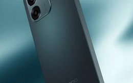 OPPO A6k ra mắt với pin 7000mAh, giá gần 8 triệu đồng