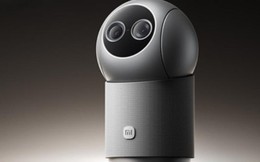 Xiaomi ra mắt camera an ninh AI nhận diện trẻ em và vật nuôi, giá từ 3 triệu đồng