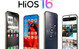 Tecno vừa chốt lịch Android 16 trong khi nhiều đối thủ đã thử Android 17