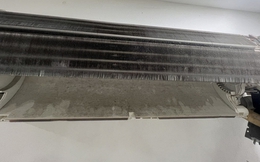 Cảnh tượng bên trong chiếc điều hòa 2 năm không được vệ sinh: Thì ra đây là nguyên nhân gây tốn điện