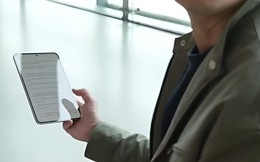 OPPO Pad Mini mỏng chỉ hơn nửa centimet, ra mắt cuối tháng này