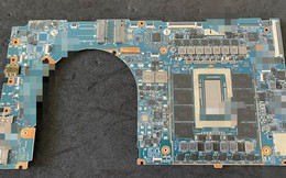 Bo mạch chip NVIDIA N1 lần đầu lộ diện, rao bán 38 triệu đồng