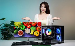 Build PC Gaming giữa bão giá: Combo quốc dân i5-12400F và GTX 1060 6GB có còn giữ được ngôi vương?