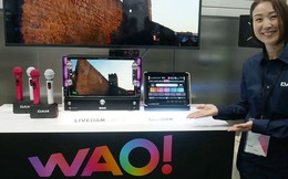 Nhật Bản ra mắt Karaoke không nút bấm, dùng AI phân tích khuôn mặt để phát bài "tủ" của người dùng
