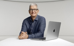 Apple xác nhận chi phí linh kiện tăng vọt, giá bán Mac và MacBook sẽ sớm đắt thêm