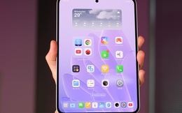 Trên tay OPPO Pad Mini: Chiếc “iPad mini" của thế giới Android với quá nhiều điểm ăn tiền