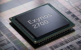 Samsung đặt cược lớn vào chip Exynos, kỳ vọng giảm lỗ hơn 13.000 tỷ đồng