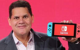 Nintendo không bao giờ giảm giá game, cựu CEO giải thích lý do liên quan đến văn hóa Kyoto