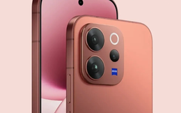 vivo sắp ra điện thoại tầm trung dùng chip Snapdragon "đầu 8", pin 7.000mAh