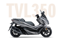Xe ga Trung Quốc mới gây sốc: Trang bị vượt Honda và Yamaha nhưng người Việt vẫn chưa dám xuống tiền?