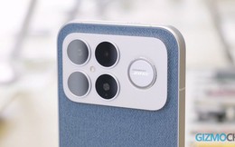 Sẽ không còn điện thoại REDMI K?