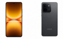iQOO 15T chơi mượt Genshin Impact ở 60fps